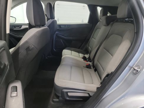 Used 2022 Ford Escape S AWD/4WD image 27