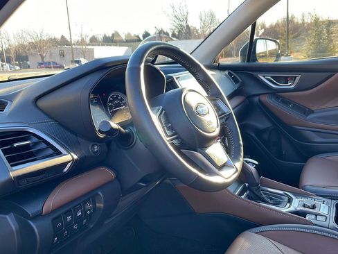 Used 2024 Subaru Forester Touring image 27