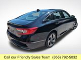 Used 2018 Honda Accord EX-L image 5
