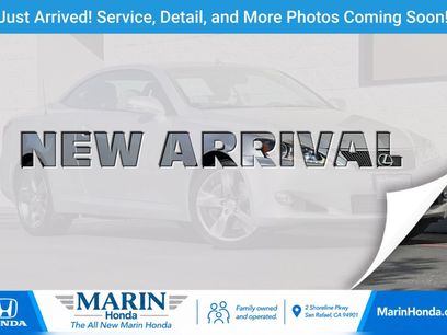 Used 2011 Lexus IS 350C w/ Luxury Pkg
