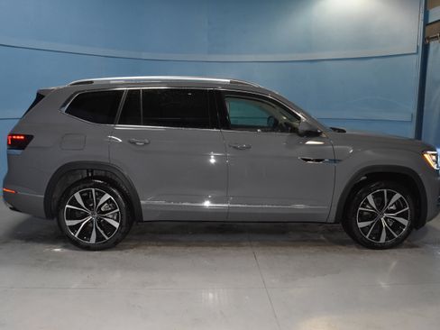 New 2026 Volkswagen Atlas SEL Premium R-Line AWD/4WD image 19