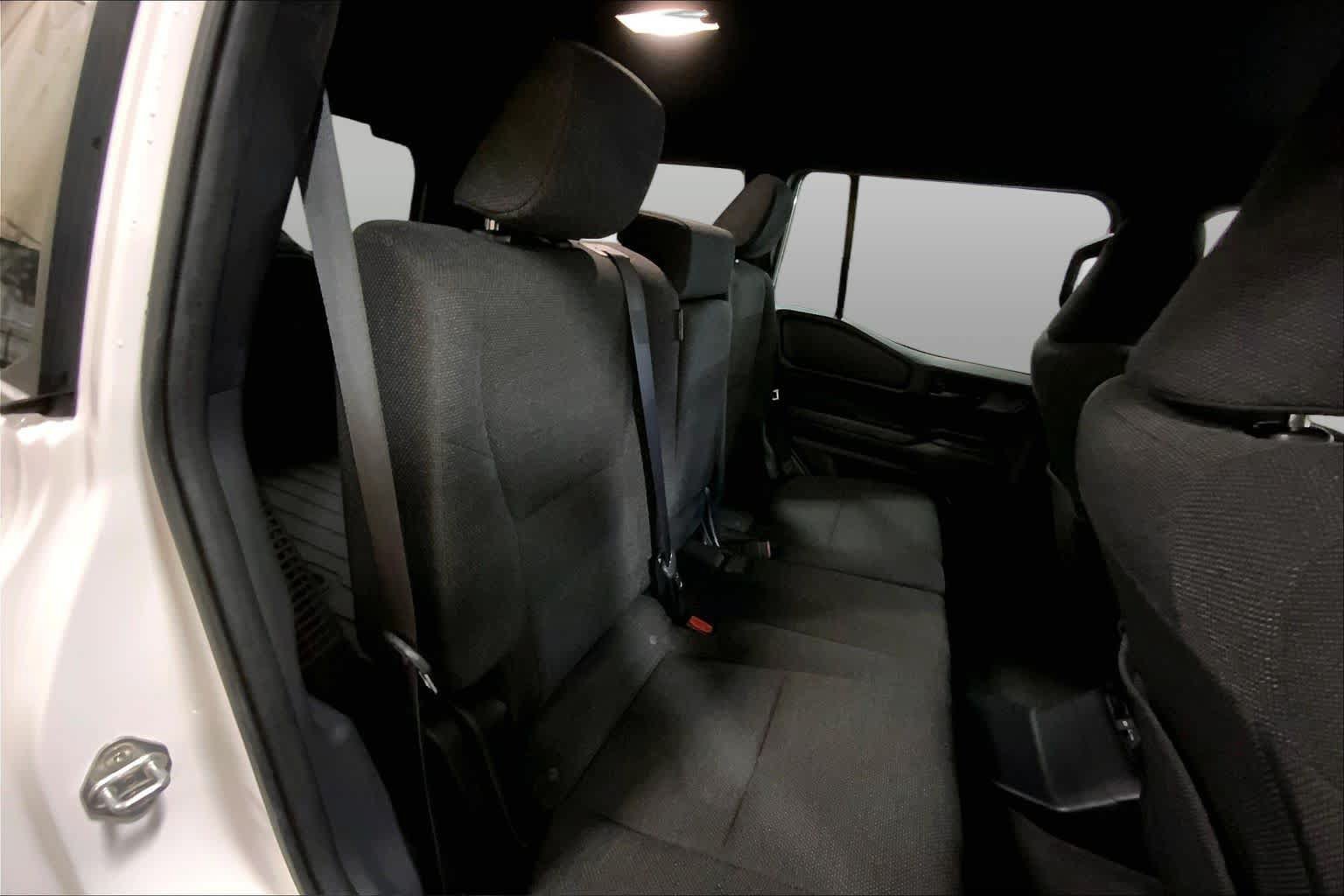 Used 2024 Toyota Land Cruiser 1958 AWD/4WD image 19