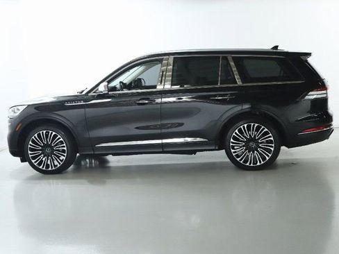 Used 2023 Lincoln Aviator Black Label image 43