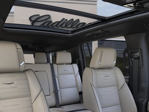 New 2026 Cadillac Escalade ESV Sport AWD/4WD image 24