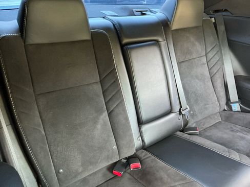 Used 2015 Dodge Challenger SRT Hellcat image 21