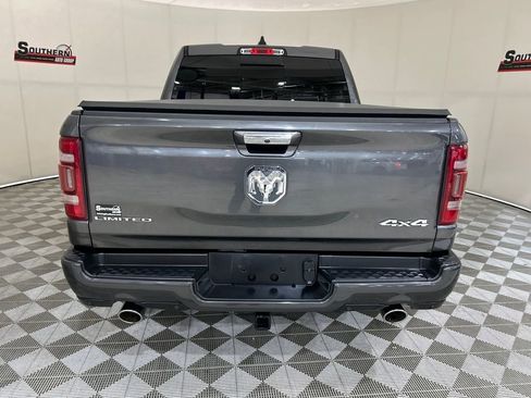 Used 2020 RAM 1500 Limited image 18