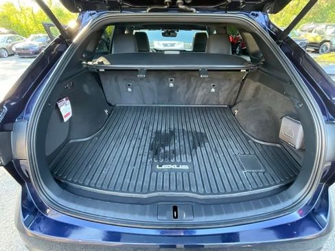 Certified 2023 Lexus RX 350h image 23