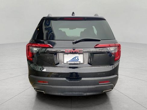 Used 2023 GMC Acadia SLE w/ Driver Convenience Package image 7