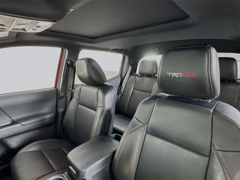 Used 2023 Toyota Tacoma TRD Pro image 17