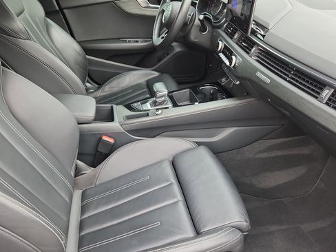 Used 2021 Audi A5 2.0T Premium image 19