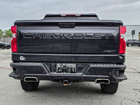 Used 2023 Chevrolet Silverado 1500 RST w/ RST All Star Premium Package image 5