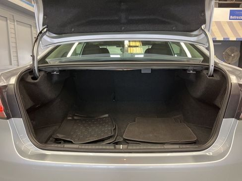 Certified 2025 Subaru Legacy Premium image 38