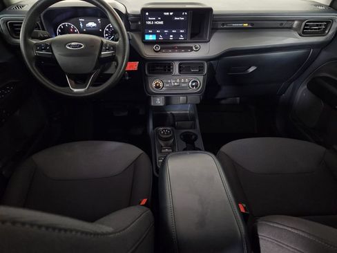 Used 2022 Ford Maverick XL w/ Equipment Group 100A Standard AWD/4WD image 8