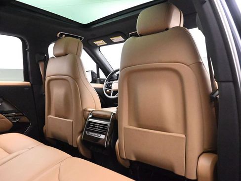 Used 2024 Land Rover Range Rover Sport SE AWD/4WD image 21