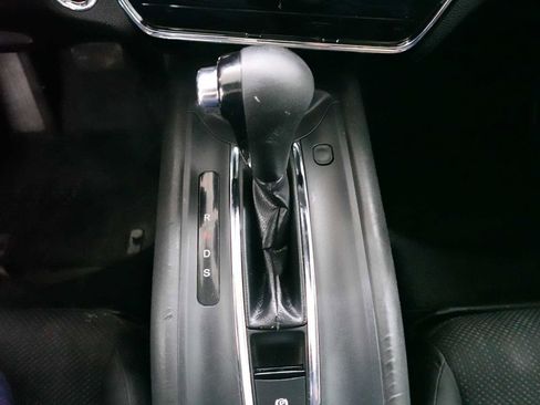 Certified 2017 Honda HR-V EX image 22