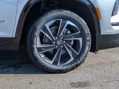 New 2026 Buick Enclave Sport Touring w/ Power Package image 12