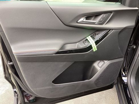 New 2026 Chevrolet Equinox RS w/ Safety and Technology Package FWD image 21