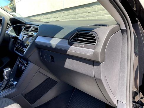 Certified 2023 Volkswagen Tiguan S FWD image 14