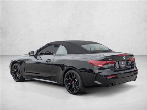 New 2026 BMW 430i xDrive Convertible image 11