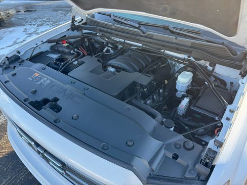 Used 2015 GMC Sierra 1500 SLE image 22