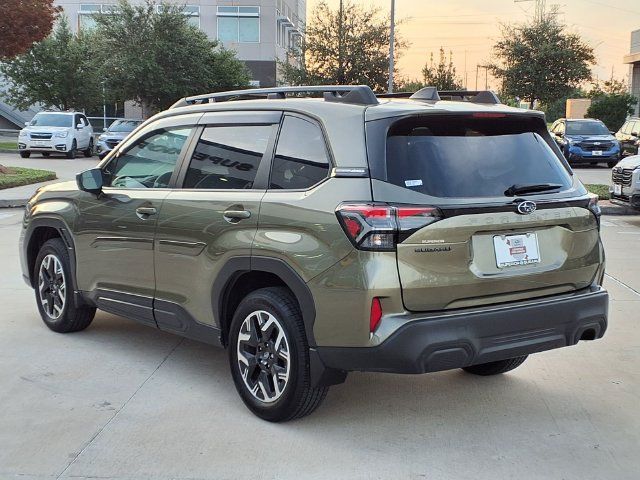 Certified 2026 Subaru Forester Premium AWD/4WD image 2