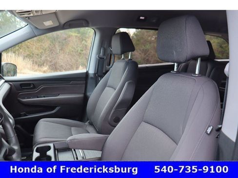 Used 2022 Honda Odyssey EX image 18