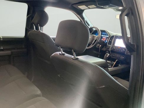 Used 2019 Ford F150 XLT w/ Equipment Group 302A Luxury AWD/4WD image 31