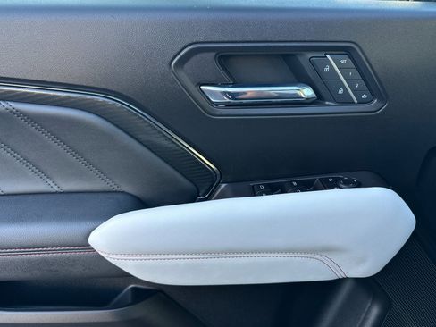 Used 2023 GMC Canyon AT4X w/ Edition 1 image 19