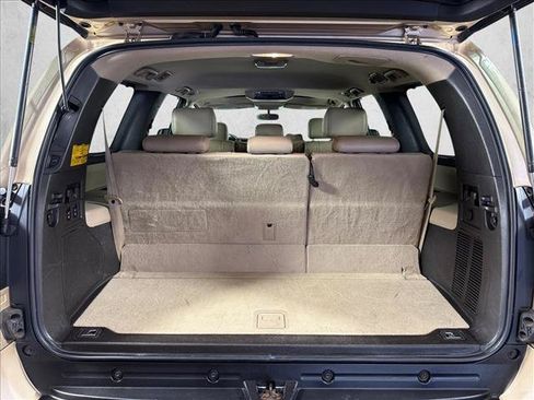 Used 2010 Toyota Sequoia Limited AWD/4WD image 20