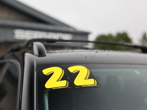 Used 2022 Jeep Cherokee Trailhawk w/ Sun, Sound & Nav Group image 44