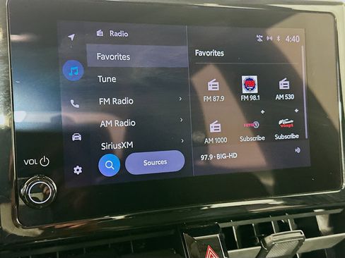 Used 2023 Toyota Corolla LE FWD image 19