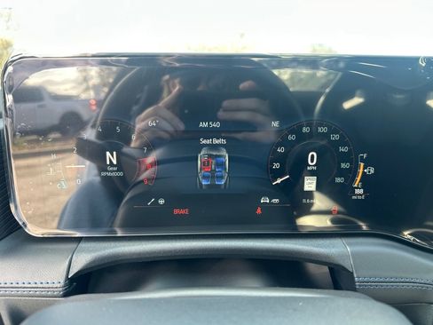 New 2026 Ford Mustang Dark Horse RWD image 50