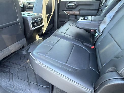 Used 2022 Chevrolet Silverado 3500 High Country w/ Z71 Off-Road Package AWD/4WD image 24