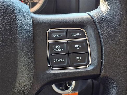 Used 2018 RAM 1500 Express w/ Express Value Package image 14