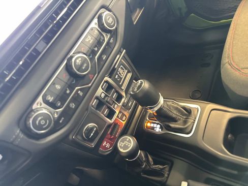 New 2026 Jeep Wrangler Unlimited Rubicon image 15