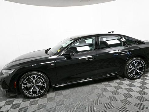 New 2026 Audi A6 Premium Plus image 32