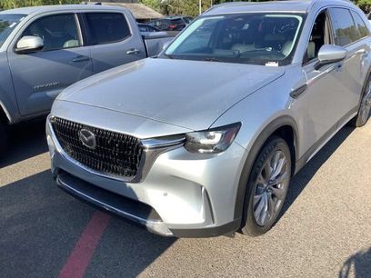 Used 2024 MAZDA CX-90 3.3 Turbo w/ Premium Package