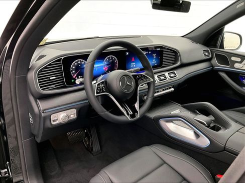 New 2026 Mercedes-Benz GLE 450 4MATIC image 6
