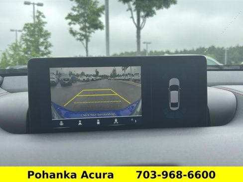 Certified 2023 Acura TLX w/ A-SPEC Pkg FWD image 52
