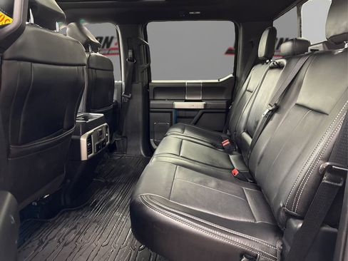 Used 2020 Ford F150 Lariat w/ Equipment Group 502A Luxury image 10