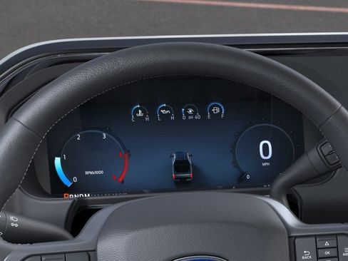 New 2026 Ford F250 Lariat image 15