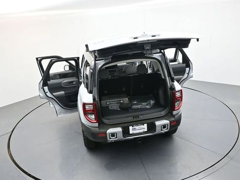 New 2026 Ford Bronco Sport Badlands AWD/4WD image 40