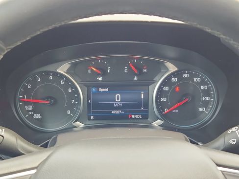 Certified 2023 Chevrolet Equinox LT AWD/4WD image 30