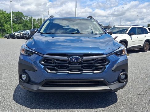 Certified 2024 Subaru Crosstrek 2.0i Premium w/ Crosstrek Mirror Package AWD/4WD image 2