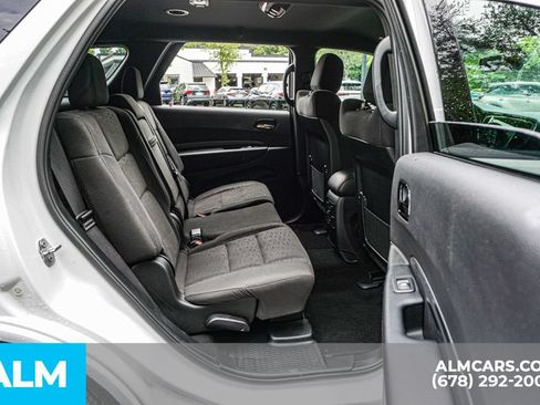 Used 2026 Dodge Durango GT RWD image 24