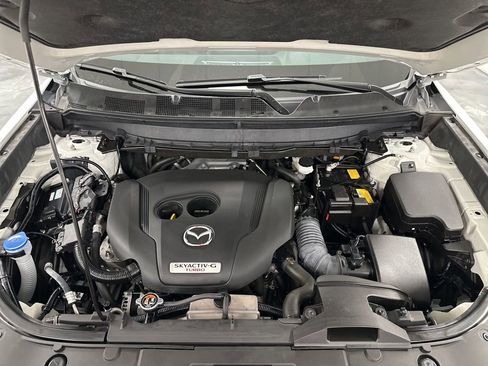 Certified 2023 MAZDA CX-9 Touring Plus image 3