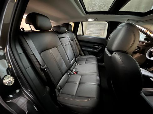 New 2026 MAZDA CX-50 AWD 2.5 Hybrid w/ Weather Package image 25