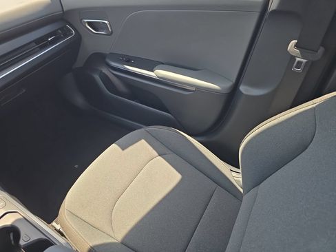 New 2026 Kia K4 FWD image 15