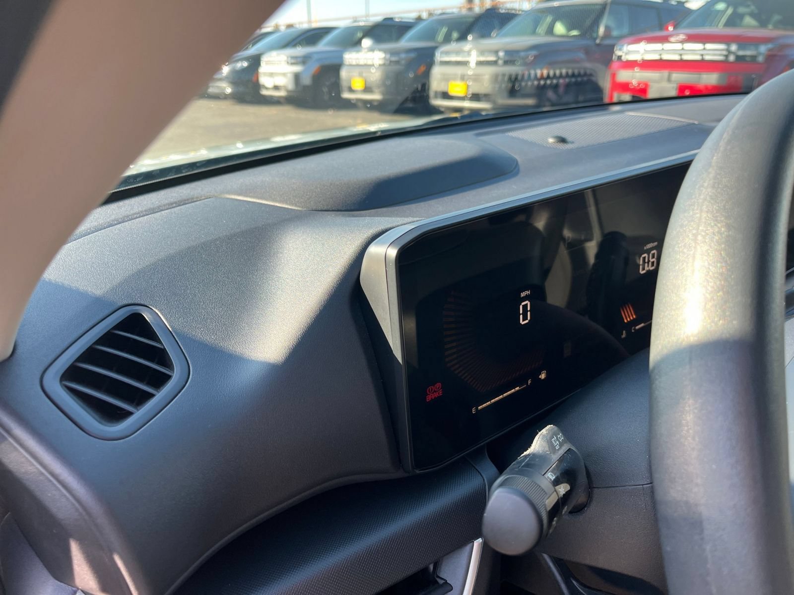 Used 2026 Kia K4 FWD image 34