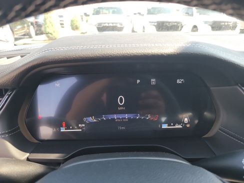 New 2026 Jeep Grand Cherokee Altitude image 20